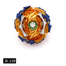 (B-139 no launcher)spinner top blade Burst GT B-139 Starter Wizard Fafnir Rt Rs SEN Without Launcher
