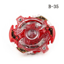 (B-35 no launcher)bayblde Burst B-122 Starter Geist Fafnir.8`.Ab Official B122 ATTACK Metal Without