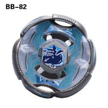 (B-82 no launcher) bayblde Burst bayblde Burst B-129 Cho-Z Achilles 00 Dimension Without Launcher Or