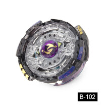 (B-102 no launcher)spinner top blade Burst GT B-139 Starter Wizard Fafnir Rt Rs SEN Without Launcher