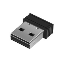 (Pink) Kabelloser Maus-Jiggler, unauffälliger automatischer USB-Port-Shaker für Laptops