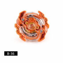 (B-36 no launcher)spinner top blade BURST GT B-140 01 Cosmo Valkyrie 11 Eternal Ten Without Launcher