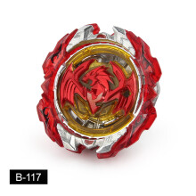 (B-117 no launcher)spinner top blade Burst GT B-139 Starter Wizard Fafnir Rt Rs SEN Without Launcher