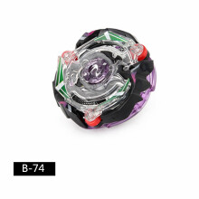 (B-74 no launcher) bayblde Burst bayblde Burst B-129 Cho-Z Achilles 00 Dimension Without Launcher Or
