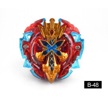 (B-48 no launcher)spinner top blade Burst GT B-139 Starter Wizard Fafnir Rt Rs SEN Without Launcher