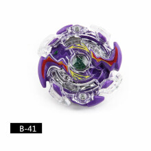 (B-41 no launcher)spinner top blade BURST GT B-140 01 Cosmo Valkyrie 11 Eternal Ten Without Launcher