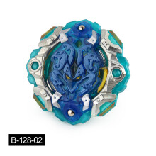 (B-128-2 no launcher)spinner top blade BURST GT B-149 Triple Booster Lord Spriggan Set W Japan import