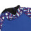 Kids Blue Purple 2.5mm Neoprene Wetsuit 1