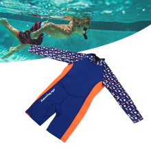 Child's 2.5mm Nylon Neoprene Suit