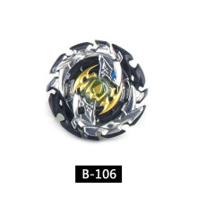 (B-106 no launcher)spinner top blade BURST GT B-149 Triple Booster Lord Spriggan Set W Japan import