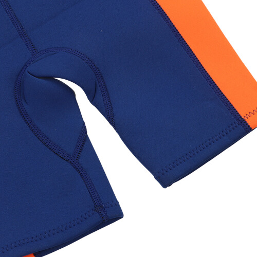 2.5mm Neoprene Kids Diving Suit 8 Size