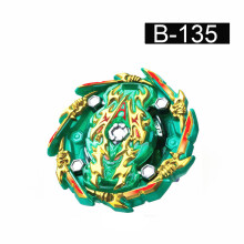(B-135 no launcher) bayblde Burst BURST GT B-147 01 02 03 04 POISON HYDRA ZAN CONFIRMED Without Launcher