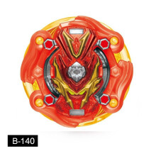 (B-140 no launcher)spinner top blade BURST GT B-149 Triple Booster Lord Spriggan Set W Japan import