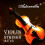 Violin String Set 4Pcs EADG Silver Wound Replacement for 3/4 and 4/4 with Bright Clear Tone 5