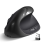 (A)BTS-908 Wiederaufladbare vertikale Maus, ergonomisch, kabellos, USB-Empfänger, 1600 einstellbare 1