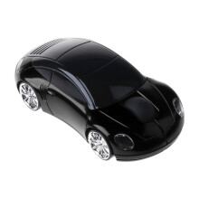 (R53C4NB605028-IG-B) Optische Maus mit 1600 DPI, USB-Empfänger, kabelloser LED-Beleuchtung und Autodesign