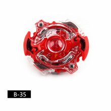 (B-35 no launcher) by blade Burst GT B00 DRAGO VALKYRIE Z Q' GO COROCORO LIMITED Without Launcher Or