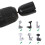Guitar String Winder Head for Acoustic and Electric, Fast String Changes with Bridge Pin Removal 4