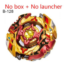 (B128-J)All Models Launchers Bey Bay Burst GT Toys Arena Metal God Fafnir Blade Blades Toys B149 B150