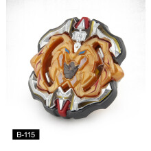 (B-115 no launcher)spinner top blade BURST GT B-149 Triple Booster Lord Spriggan Set W Japan import