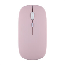 (80 x 40 cm – Khaki) Kabellose Bluetooth-Maus, tragbar, leise und ergonomisch, für Laptop, iPad und