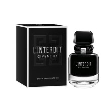 Givenchy Linterdit Eau De Parfum Intence 35ml