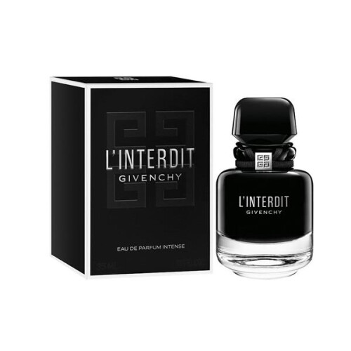 Givenchy Givenchy Linterdit Eau De Parfum Intence 35ml