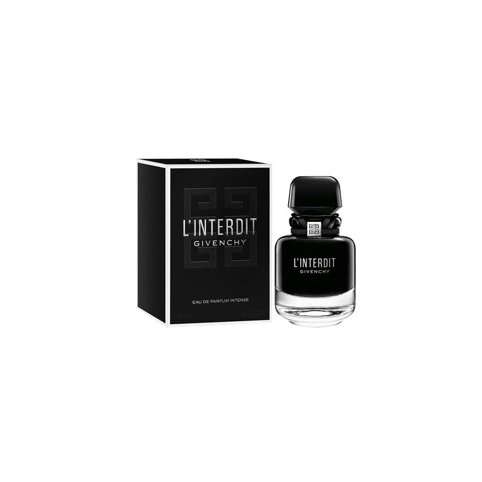 Givenchy Linterdit Eau De Parfum Intence 35Ml