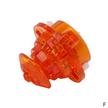 (F)DIY Refit Gyro Bearing For Burst GT God ChoZ Series General For Z God Top Series