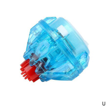 (U)DIY Refit Gyro Bearing For Burst GT God ChoZ Series General For Z God Top Series
