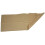 2X Speaker Grill Cloth Stereo Speaker Mesh Cloth 1.4M x 0.5M,Beige 5