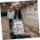 Egg Gathering Apron with Multiple Pockets for Farm and Garden Hands Egg Collection 4