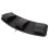 USB Triple Foot Switch with Programmable Pedals for PC Gaming, Transcription and Hands Control 5