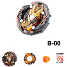 (B-00)New B-150 B-149 B-148 B147 Bey Bay Burst Metal Battle Toy Launcher Blade Blades Kids Christmas