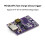 2Pcs Type-C QC PD2.0 PD3.0 to  Spoof Fast Charge Trigger Poll Detector USB-PD Notebook Power Supply Change Board 2