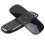 4-in-1 Air Mouse Keyboard Remote compatible with Android TV Box PC, IR Learning Function with Ergonomic Design for Wireless Presentation 2
