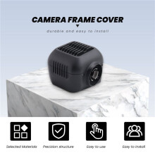 Para Cubierta del Marco de la CáMara 3 Pro Gimbal para Piezas 3 Pro