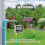 Automatic Watering Timer with Rain Delay Manual Modes, Programmable Duration 1s-99min for Water Saving Garden Care 3