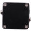 2X Mosky Pure Buffer Pedale per Chitarra Buffer per Chitarra A Pedale con Parti in Metallo E Accessori per Chitarra 4