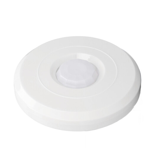 Infrared Ceiling Motion Sensor 12V ABS 6-8m 2-4m 1