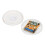 Infrared Ceiling Motion Sensor 12V ABS 6-8m 2-4m 8