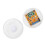 Infrared Ceiling Motion Sensor 12V ABS 6-8m 2-4m 11