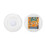 Infrared Ceiling Motion Sensor 12V ABS 6-8m 2-4m 12