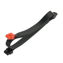 4X PCIe 8Pin Auf Dual 8Pin Strom Kabel PCI Express GPU 8Pin Auf 2 Port 6+2Pin für TT Thermaltake Toughpower 1000W 1200W 1500W