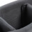5X Shockproof Dslr Slr Camera Insert Organizer Case Partition Divider Protection Case(Black+Grey) 6