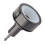 Electric Capping Machine Bit 30-40mm Extended Head Cap Sealing Tool for Bottles 10