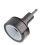 Electric Capping Machine Bit 30-40mm Extended Head Cap Sealing Tool for Bottles 11