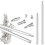Professional Oboe  Tool Set with Precision Keywork Alignment and Corrosion Resistant Build 2