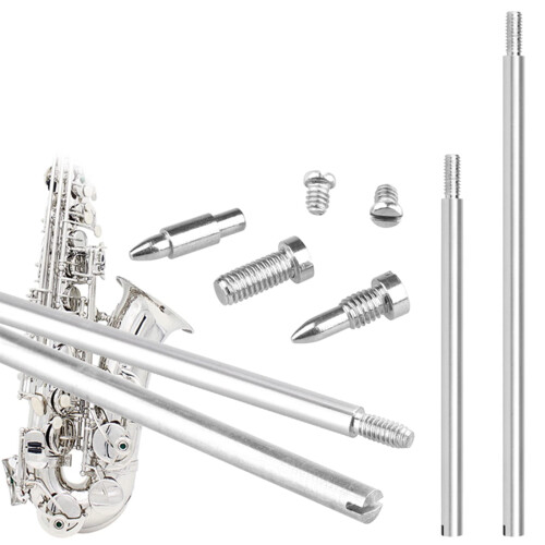 Professional Oboe  Tool Set with Precision Keywork Alignment and Corrosion Resistant Build 1
