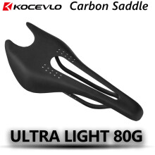 Ultra Light Full Carbon Mountain Bicycle Saddle Road Bike saddle MTB Carbon Saddles Seat Super-light